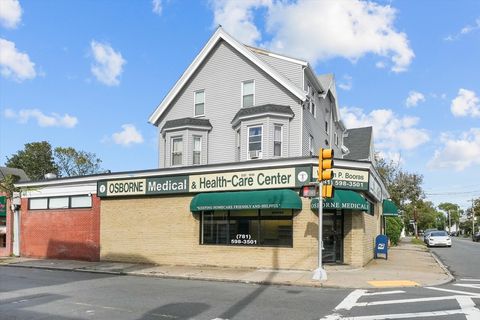 59 Essex Street Lynn MA 01902