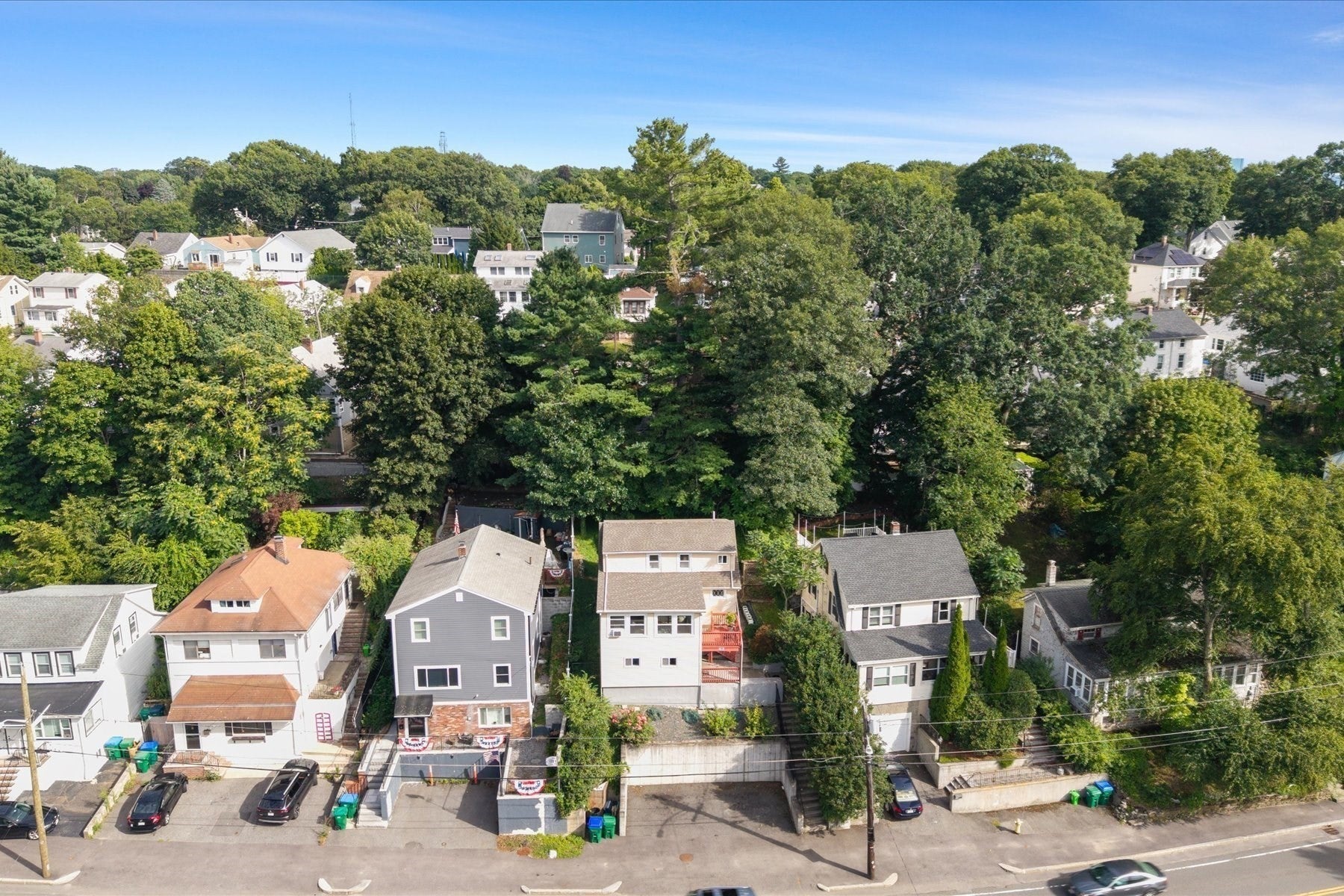 43 Elm St, Medford, MA Photo #4