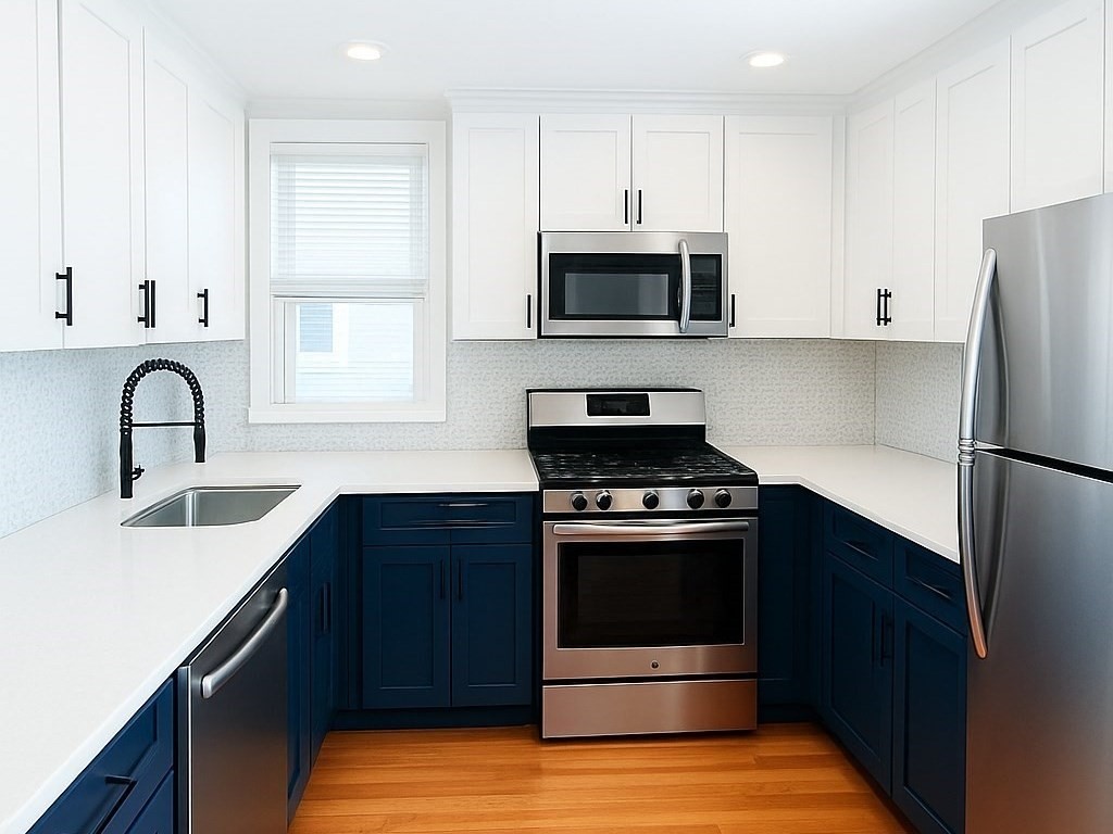 5 Dennett St 5