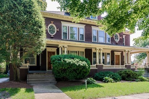 Photo of 6 Westland Street #0, Worcester, MA 01602 (MLS # 73511652)