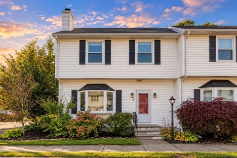 Photo of 50 Hicks Avenue #16, Medford, MA 02155 (MLS # 73592036)