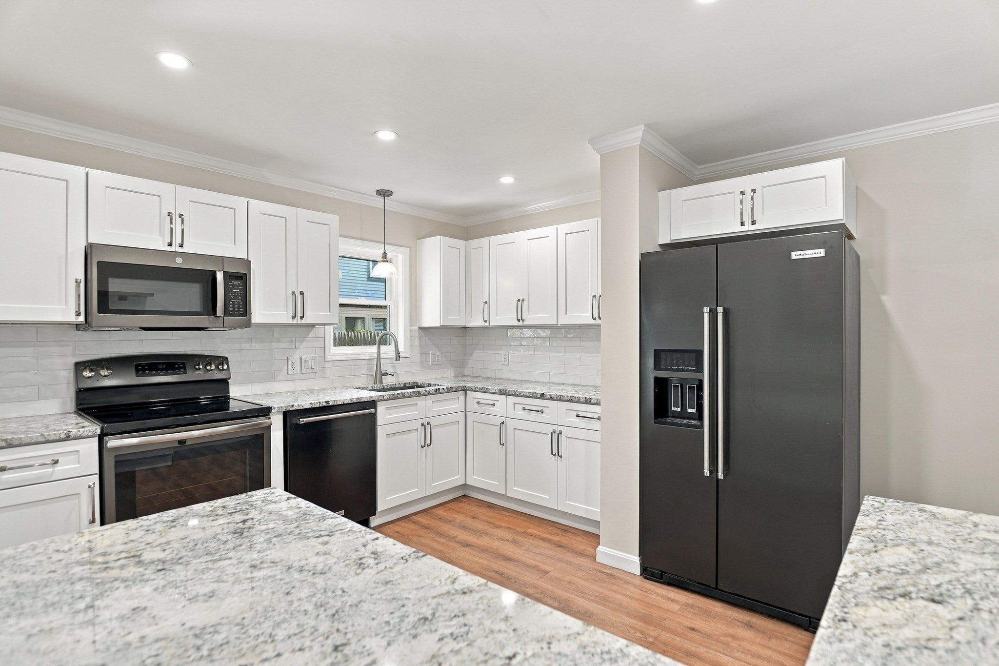 50 Hicks Avenue #16, Medford, MA Photo #13