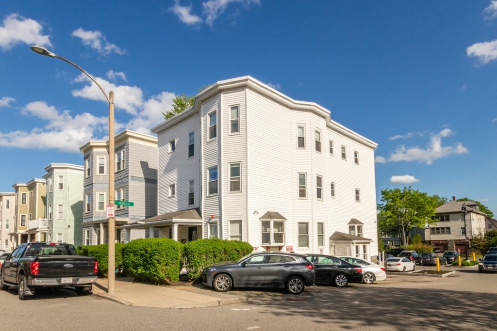 176 Minot St B