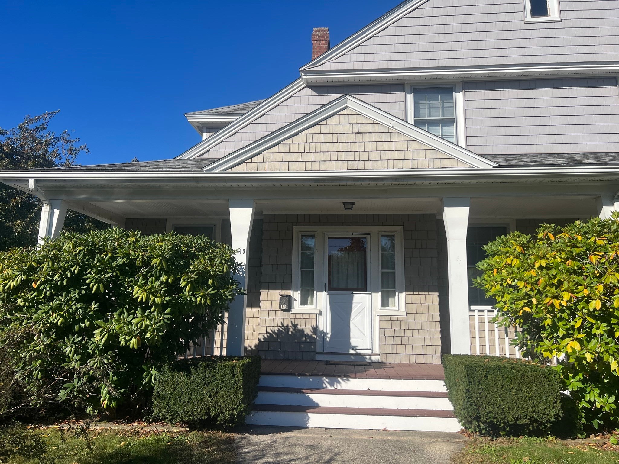 15 Spooner ST #15, Plymouth, MA Photo #1