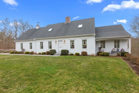 154 Beechtree Dr Brewster MA 02631