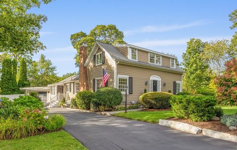 36 Adams Street Lexington MA 02420