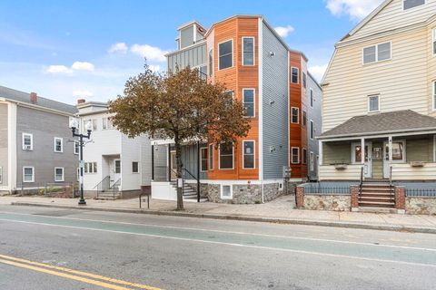 555 Somerville Ave 2 Somerville MA 02143