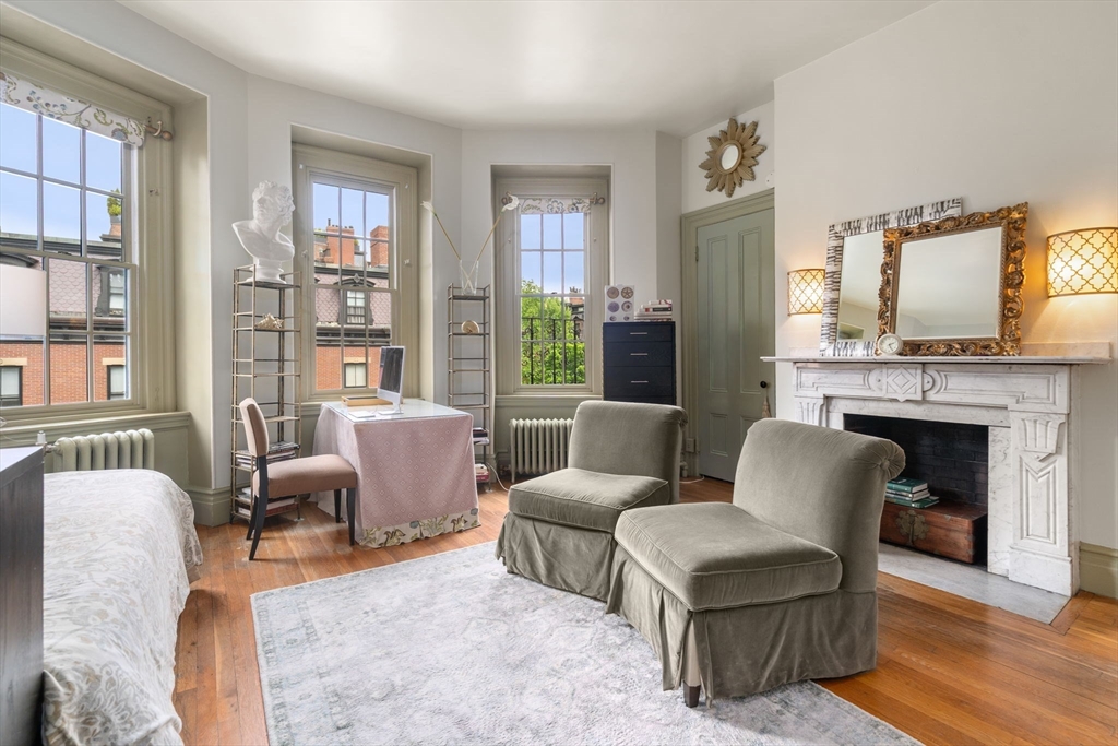 274 Clarendon ST #7, Boston, MA Photo #1
