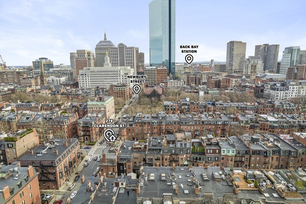 274 Clarendon ST #7, Boston, MA Photo #18