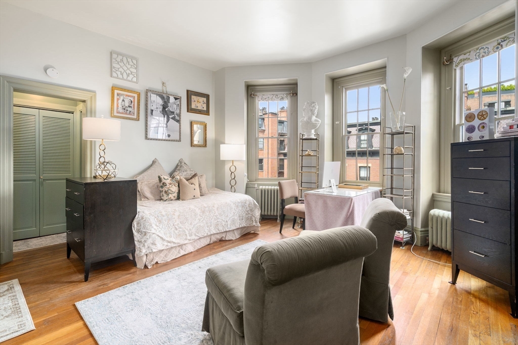 274 Clarendon ST #7, Boston, MA Photo #2