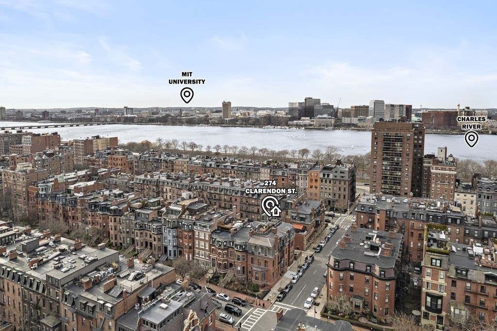 274 Clarendon ST #7, Boston, MA Photo #16