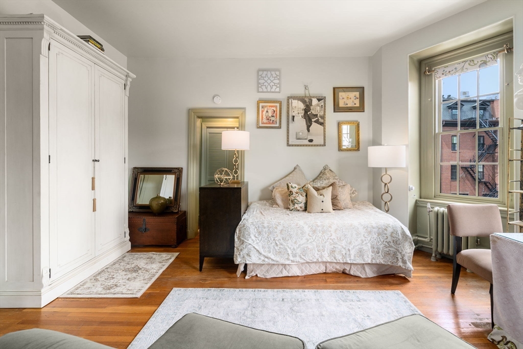 274 Clarendon ST #7, Boston, MA Photo #5