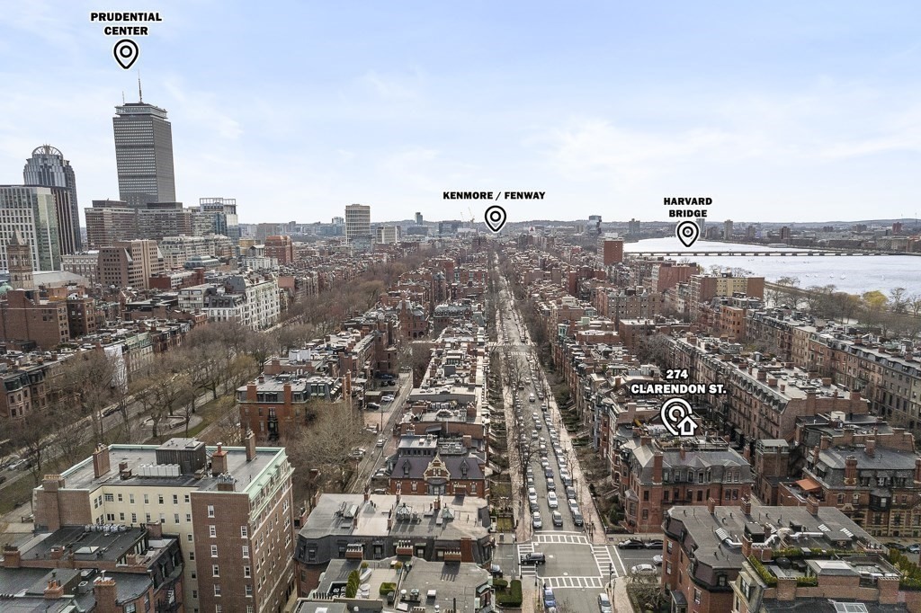 274 Clarendon ST #7, Boston, MA Photo #19