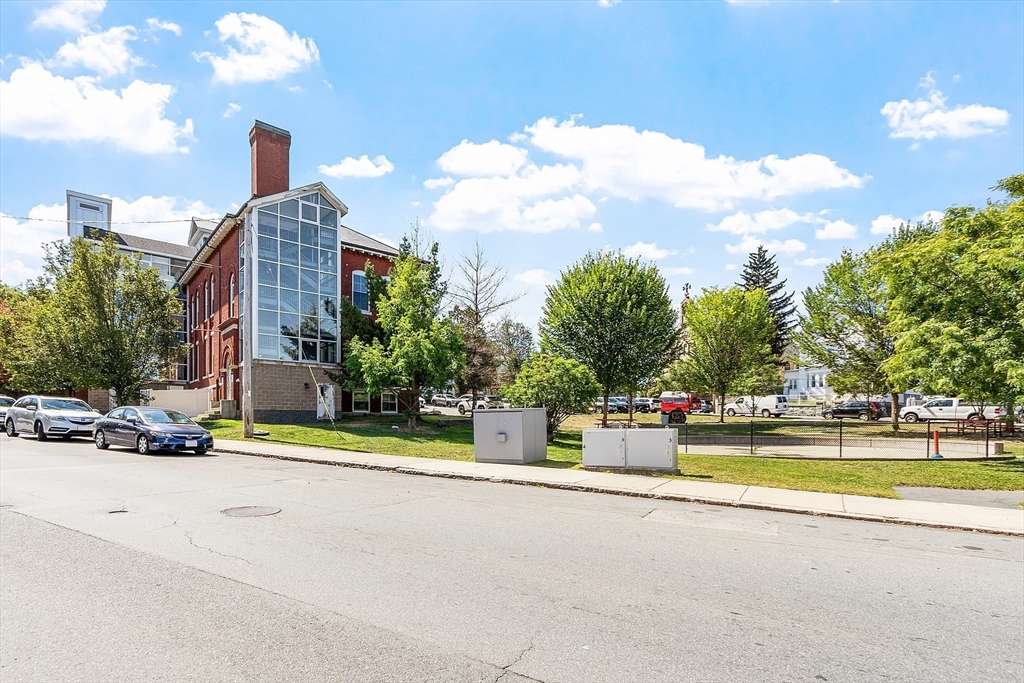 191-193 Newbury