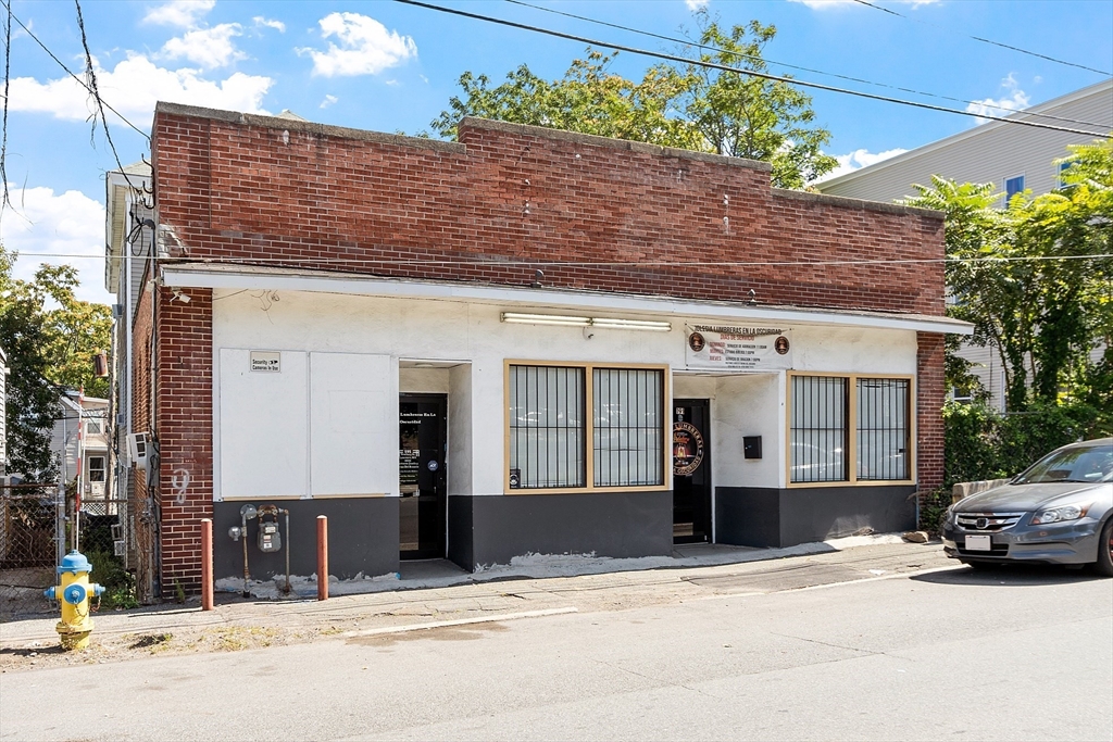 191-193 Newbury