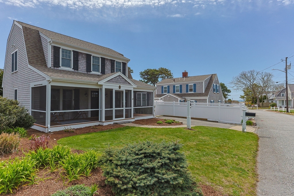 29 Hiawatha Rd