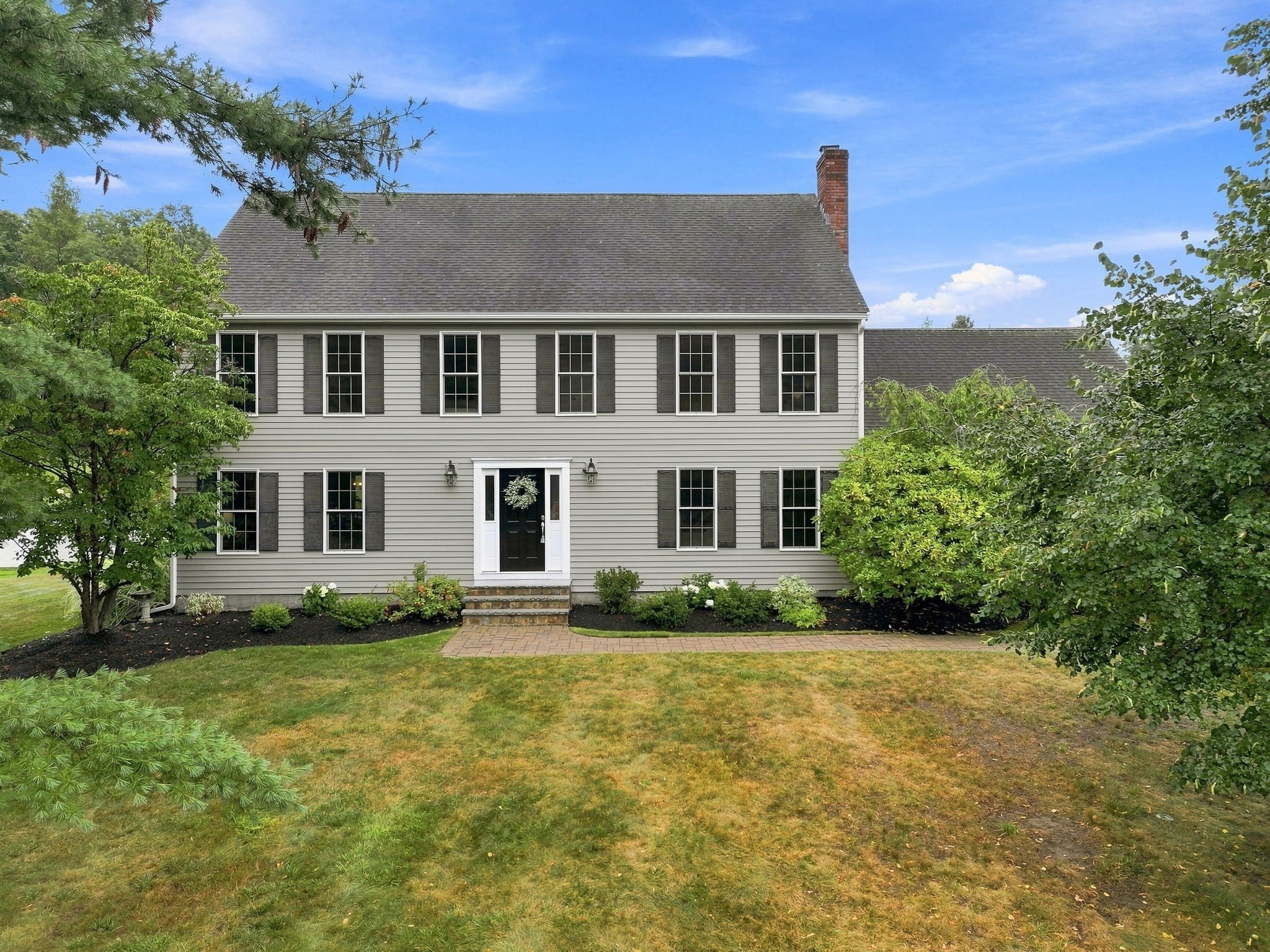 207 French Farm Rd, North Andover, MA, 207 French Farm Rd, North Andover, MA Photo #38