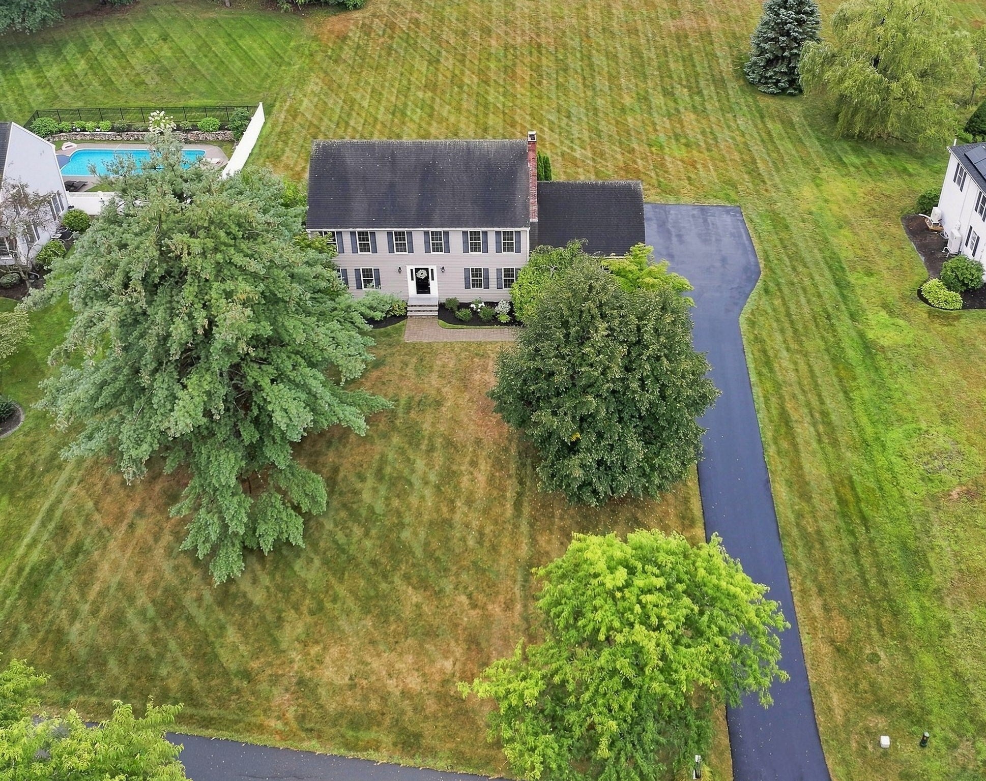 207 French Farm Rd, North Andover, MA, 207 French Farm Rd, North Andover, MA Photo #2