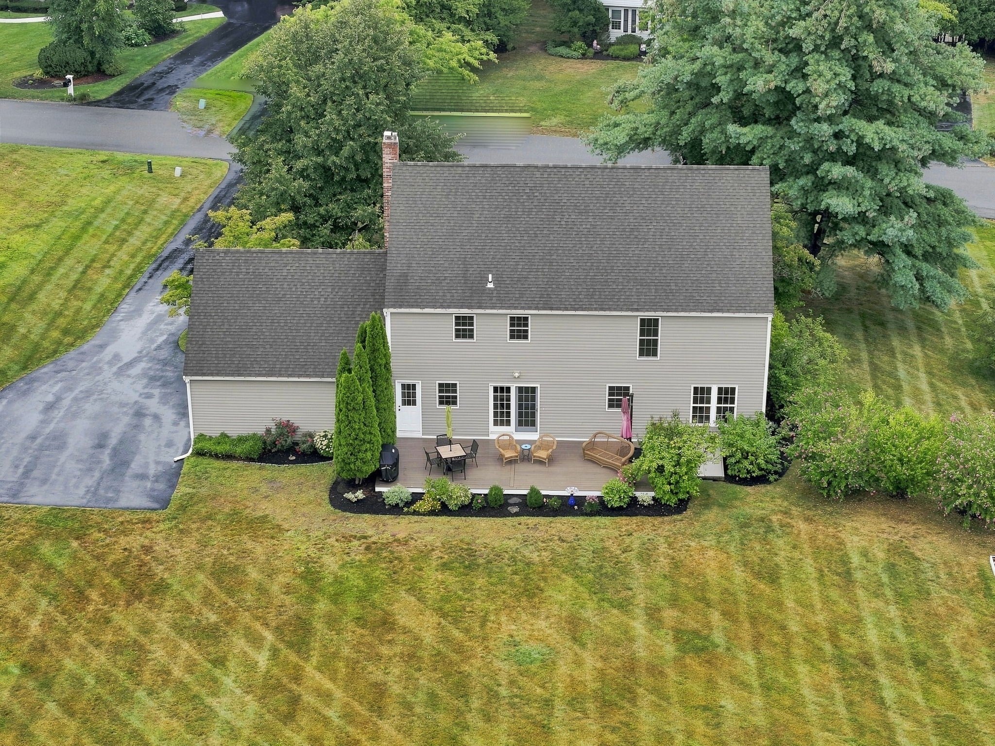 207 French Farm Rd, North Andover, MA, 207 French Farm Rd, North Andover, MA Photo #4