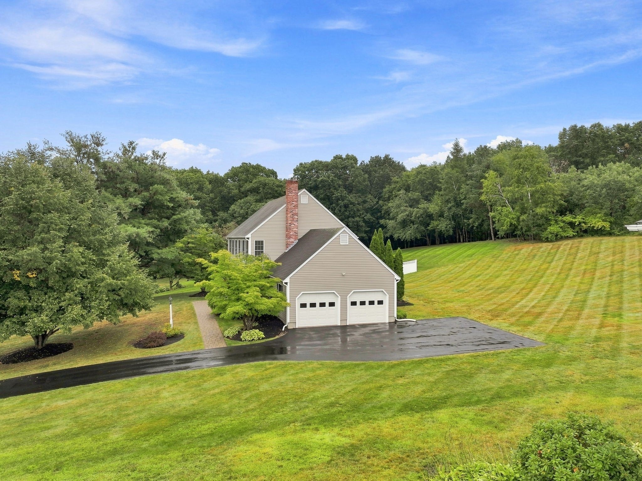 207 French Farm Rd, North Andover, MA, 207 French Farm Rd, North Andover, MA Photo #5