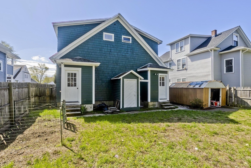32 Chateaugay St