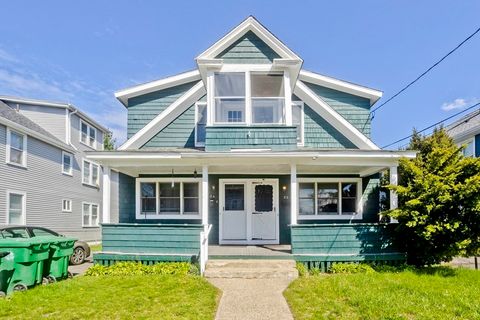 Photo of 32 Chateaugay St, Chicopee, MA 01020 (MLS # 73509452)