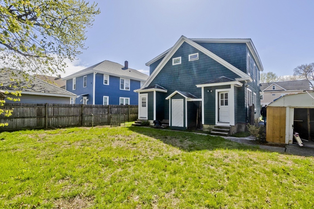 32 Chateaugay St