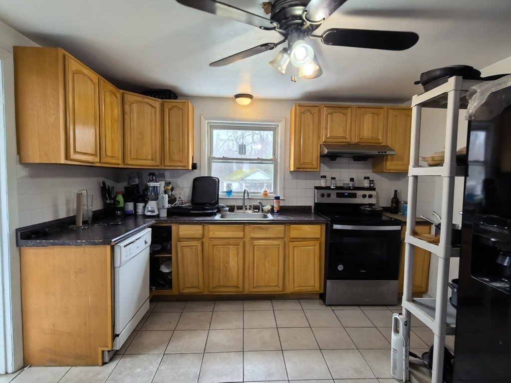 200 N Quinsigamond Ave