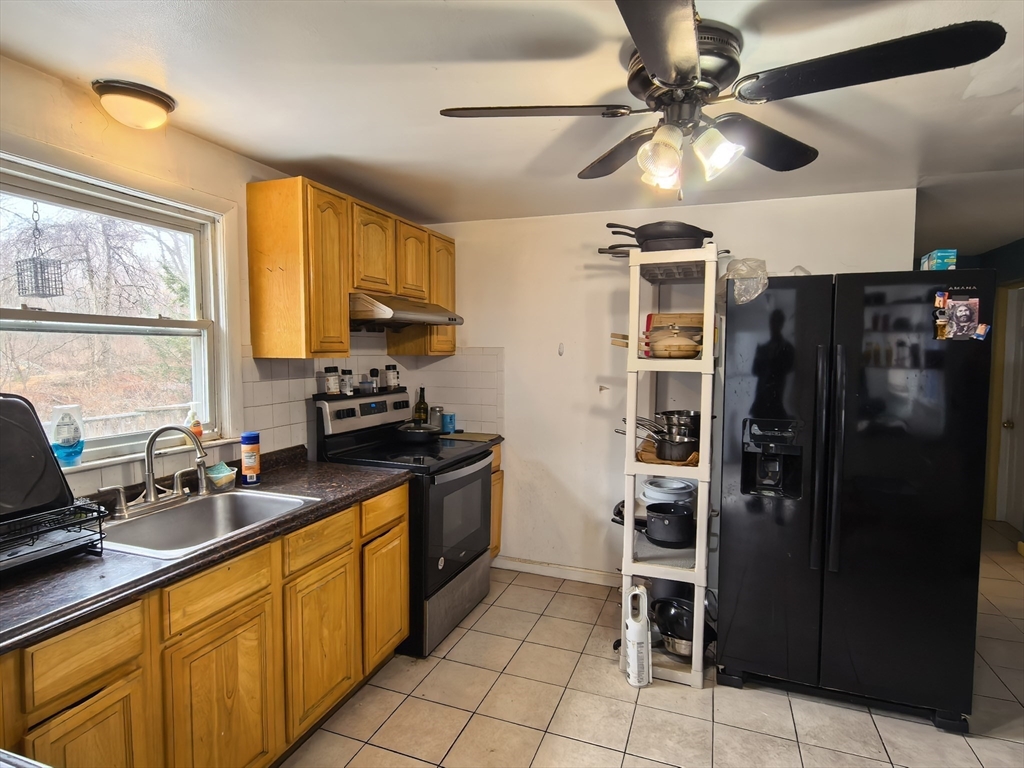 200 N Quinsigamond Ave