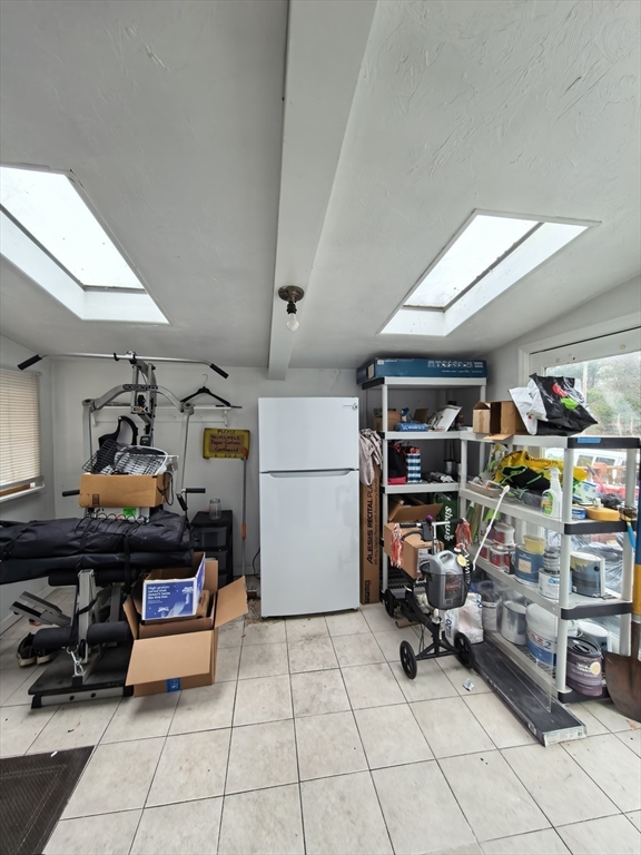 200 N Quinsigamond Ave