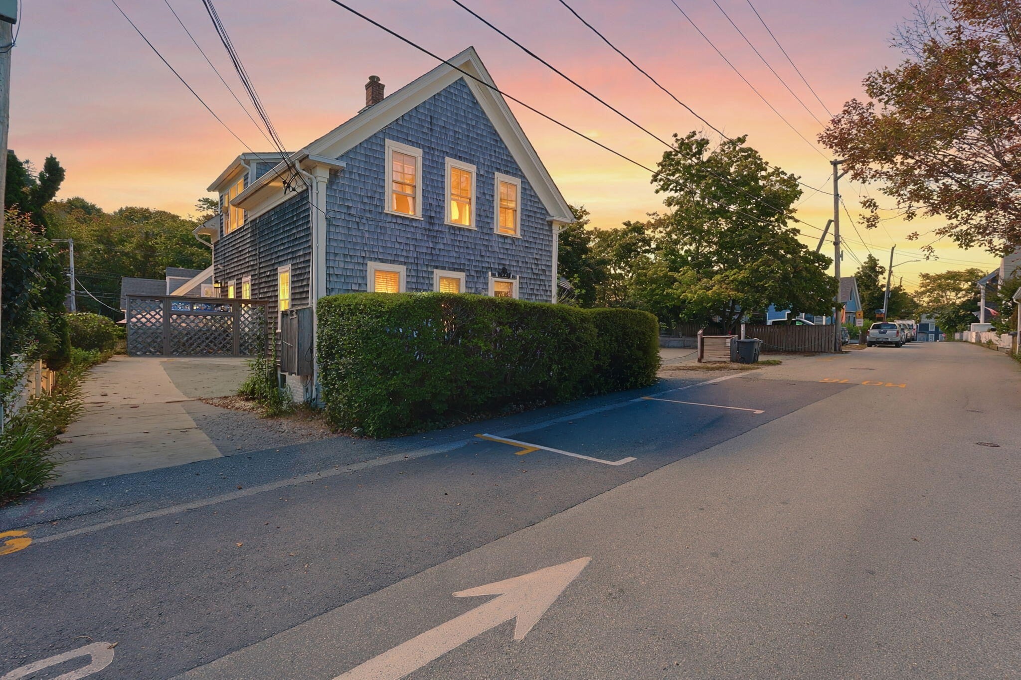 18 Standish Street Unit C, Provincetown, MA, 18 Standish Street Unit C, Provincetown, MA Photo #14