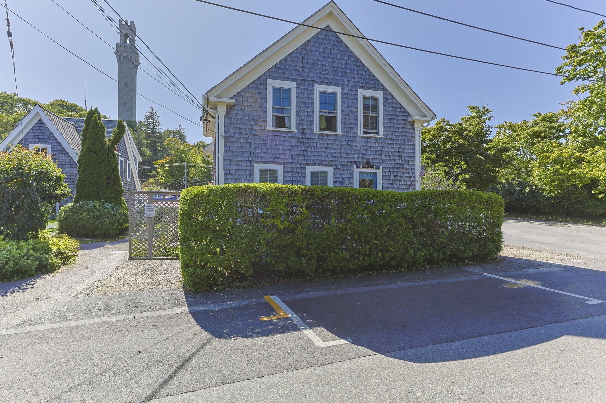 18 Standish Street Unit C, Provincetown, MA, 18 Standish Street Unit C, Provincetown, MA Photo #2