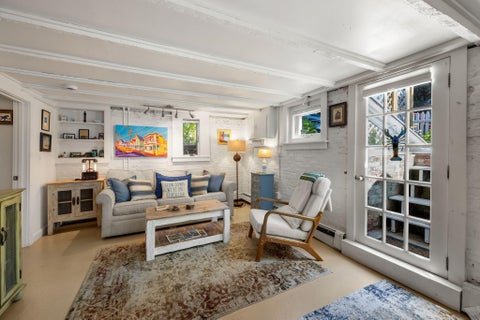 Photo of 18 Standish Street #Unit C, Provincetown, MA 02657 (MLS # 73578957)