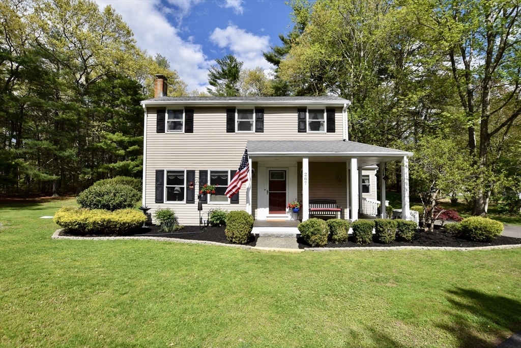 267 Oak St, Halifax, MA, 267 Oak St, Halifax, MA Photo #5