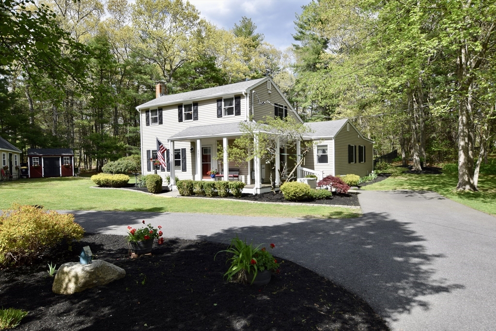 267 Oak St, Halifax, MA, 267 Oak St, Halifax, MA Photo #3