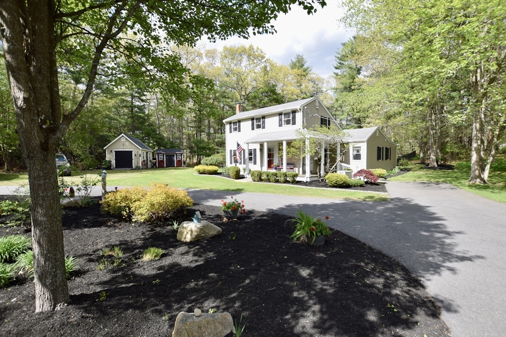 267 Oak St, Halifax, MA, 267 Oak St, Halifax, MA Photo #4