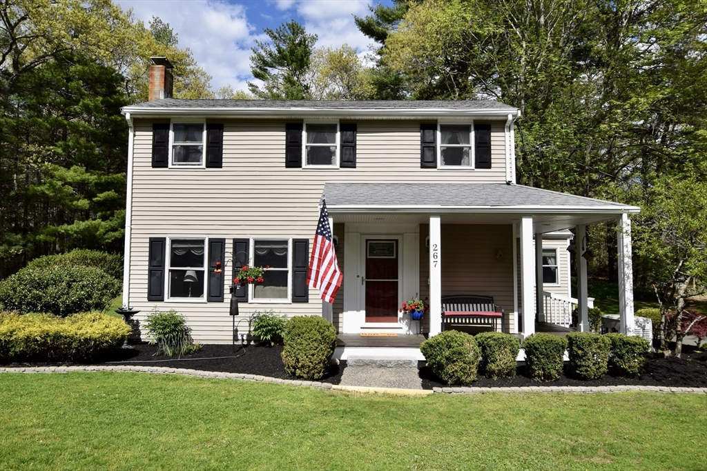 267 Oak St, Halifax, MA, 267 Oak St, Halifax, MA Photo #26
