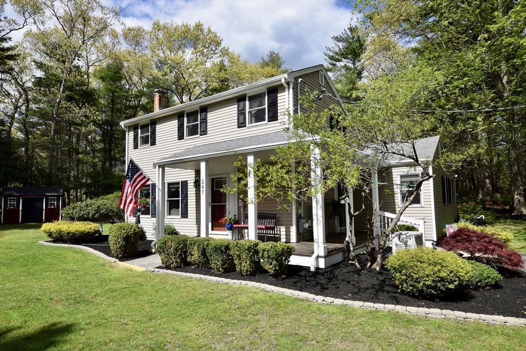 267 Oak St, Halifax, MA, 267 Oak St, Halifax, MA Photo #2