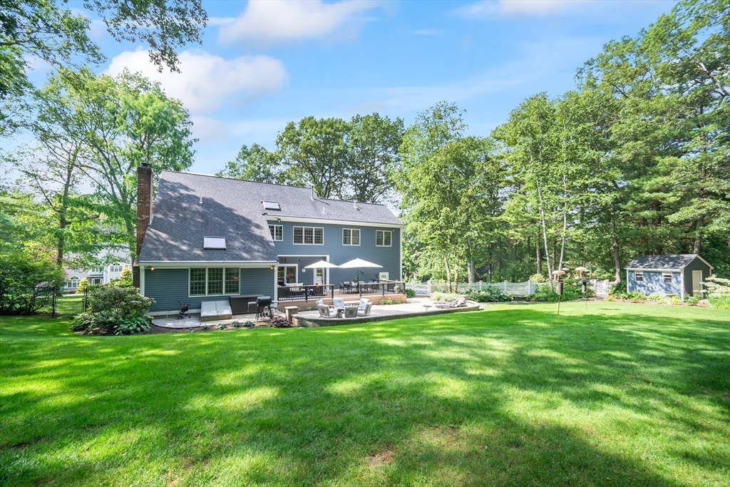 129 Taylor Road