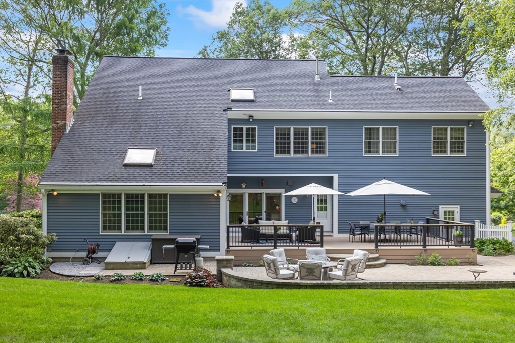 129 Taylor Road