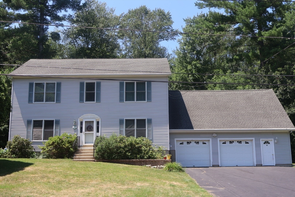 58 Brian Cir, Northbridge, MA, 58 Brian Cir, Northbridge, MA Photo #1