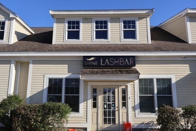 290-8 Littleton Road