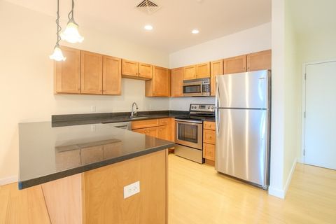 Photo of 99 Chestnut Hill Ave #315, Boston, MA 02135 (MLS # 73467165)