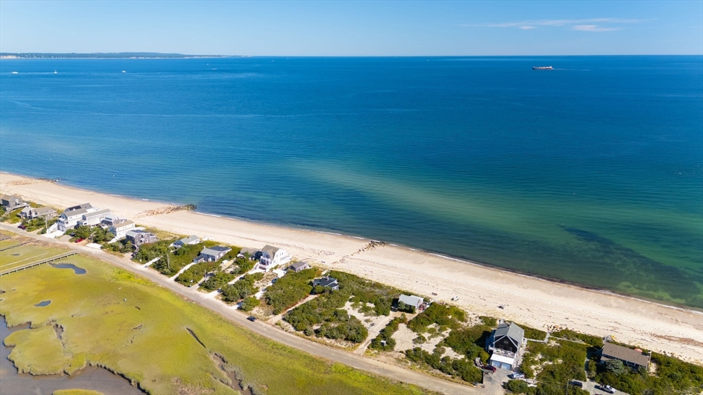48 Salt Marsh Rd