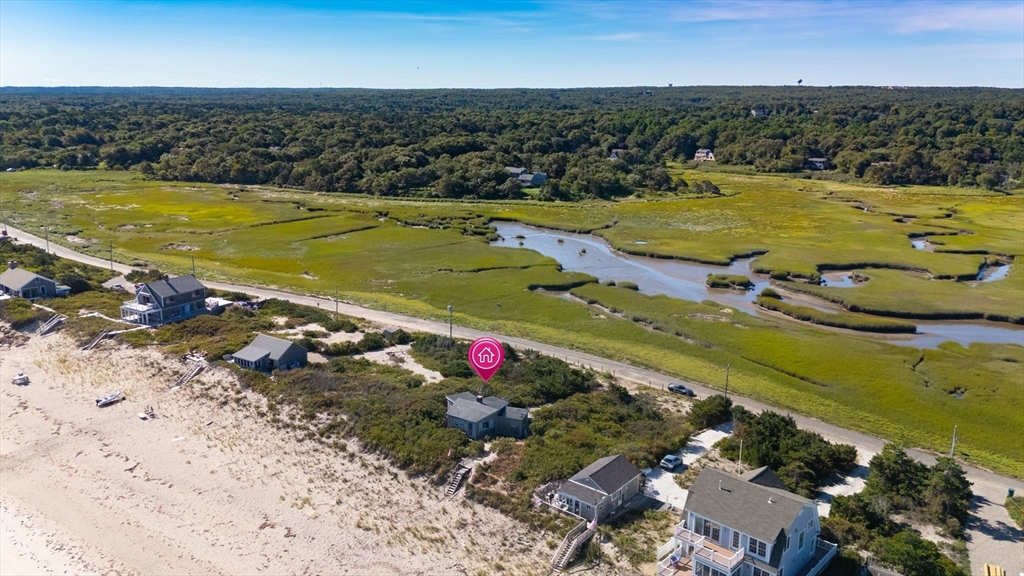 48 Salt Marsh Rd