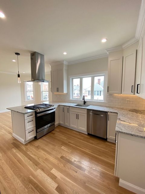 Photo of 258 Belmont St #2, Watertown, MA 02472 (MLS # 73522585)