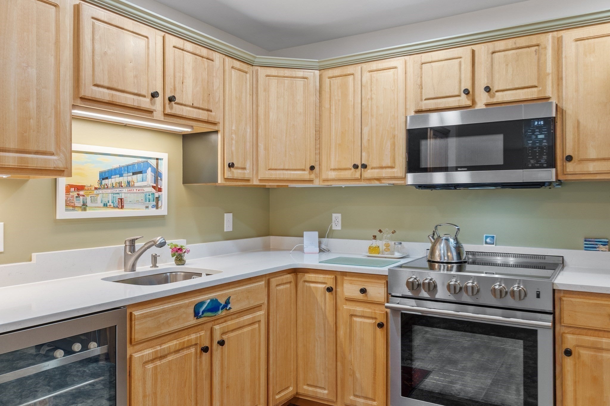 135 Beach Road #B207, Salisbury, MA Photo #9