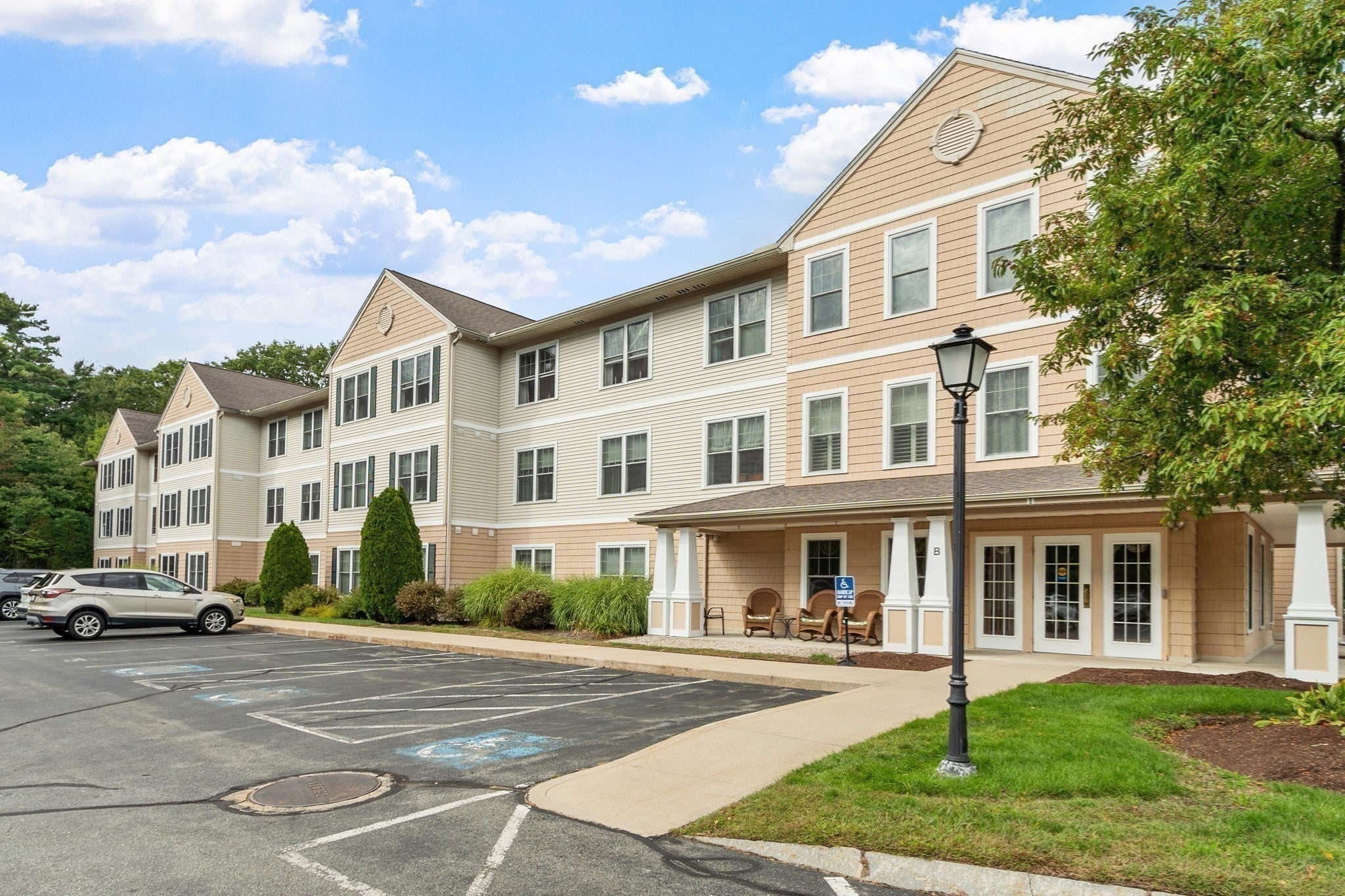 135 Beach Road #B207, Salisbury, MA Photo #34