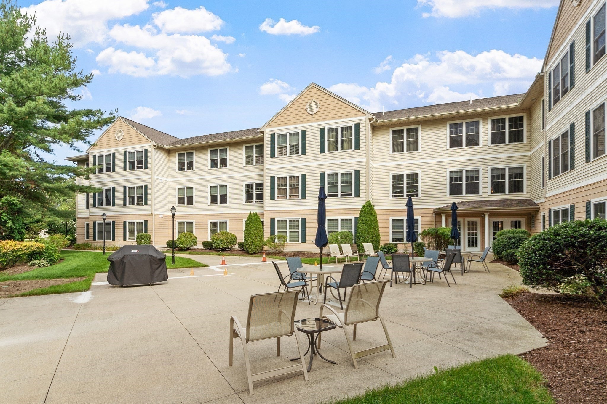 135 Beach Road #B207, Salisbury, MA Photo #30