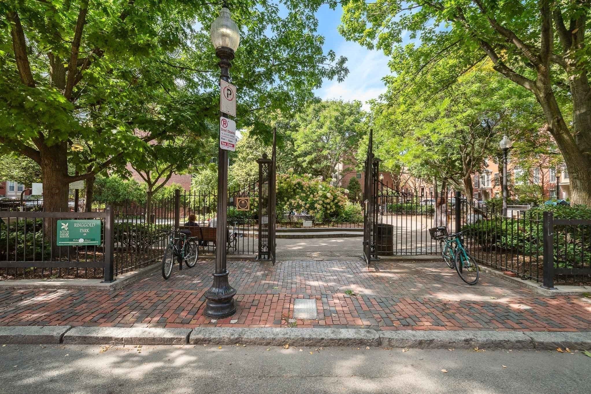 7 Ringgold St #2, Boston, MA, 7 Ringgold St #2, Boston, MA Photo #23